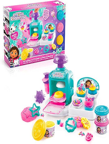 La Cuisine De P'tichou - Canal Toys