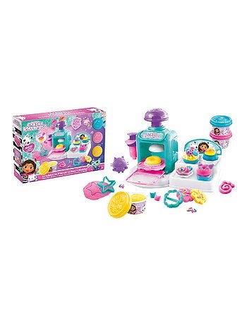 La Cuisine De P'tichou - Canal Toys