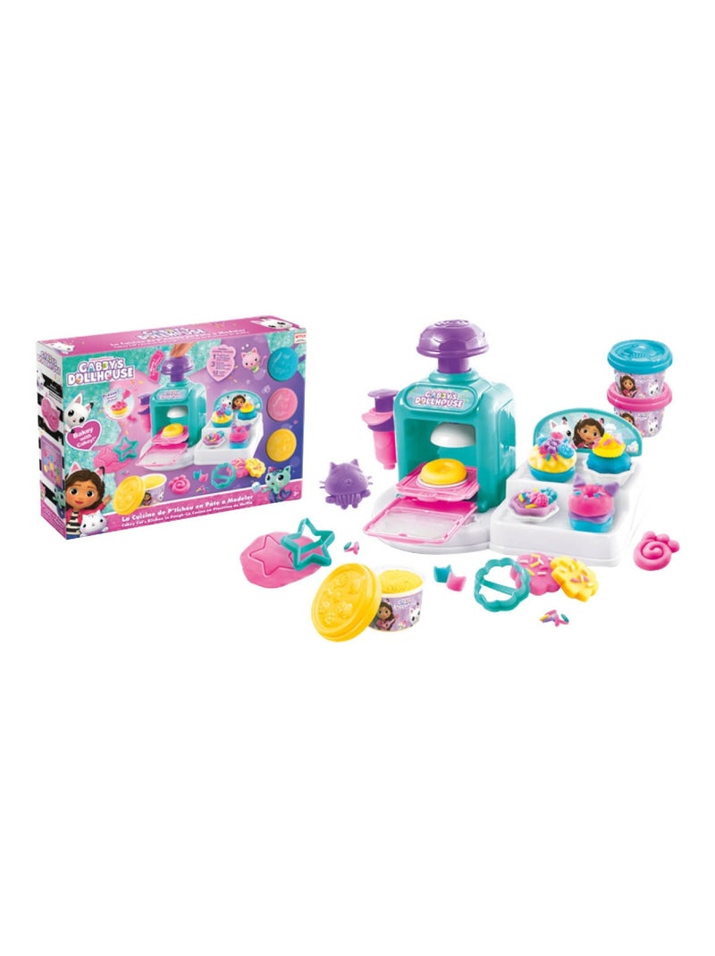 La Cuisine De P'tichou - Canal Toys N/A - Kiabi