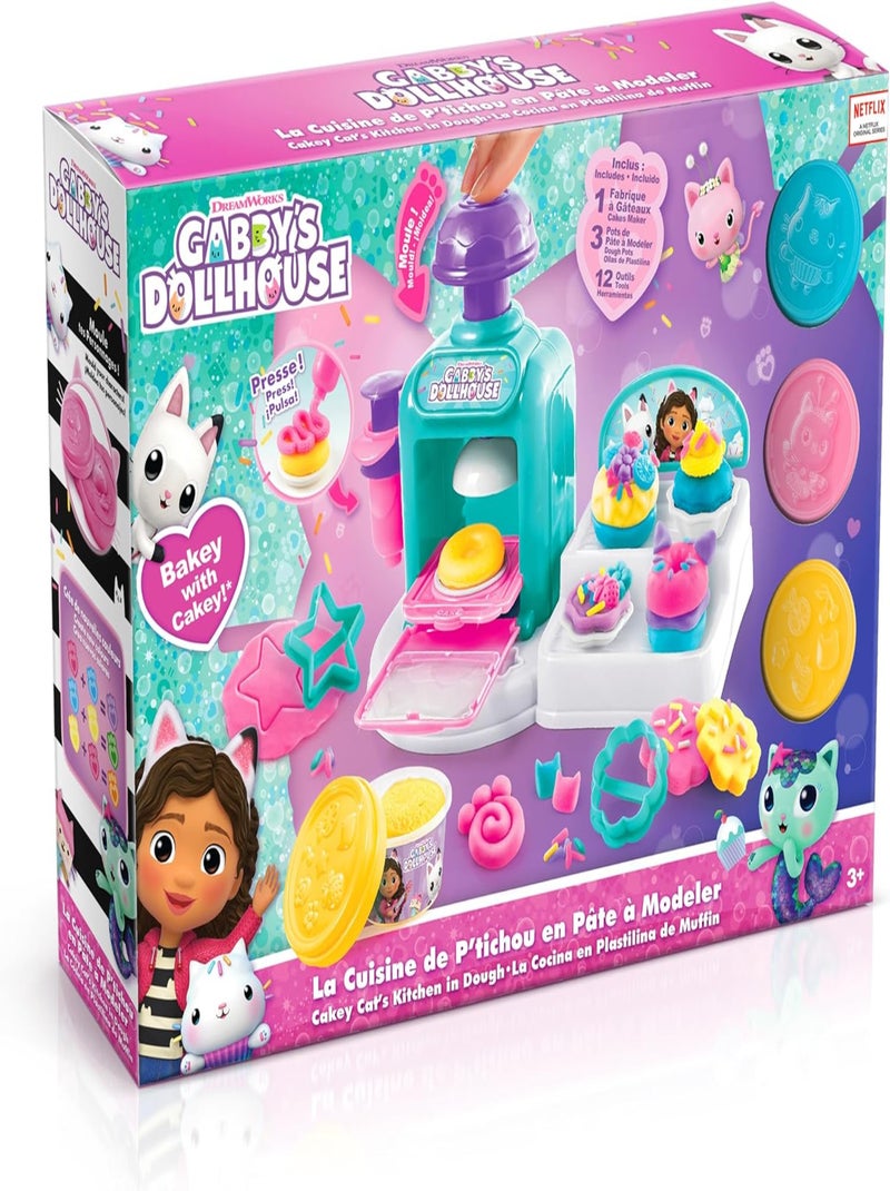 La Cuisine De P'tichou - Canal Toys N/A - Kiabi