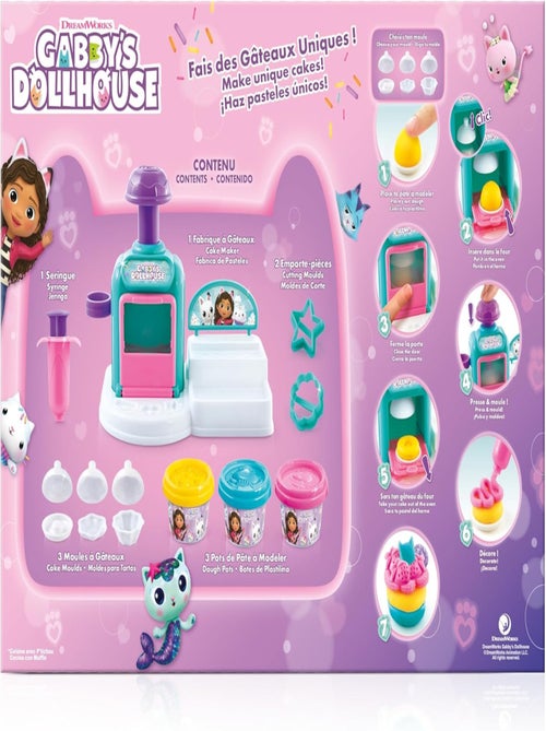 La Cuisine De P'tichou - Canal Toys - Kiabi