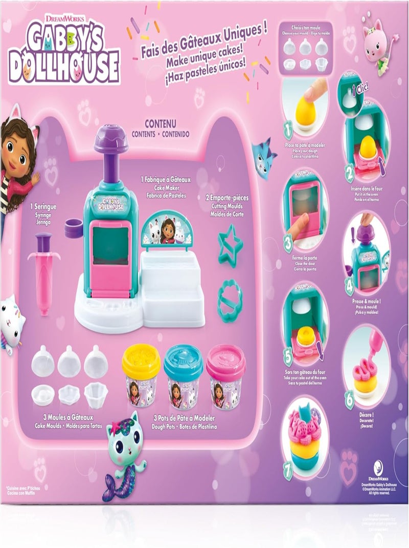 La Cuisine De P'tichou - Canal Toys N/A - Kiabi