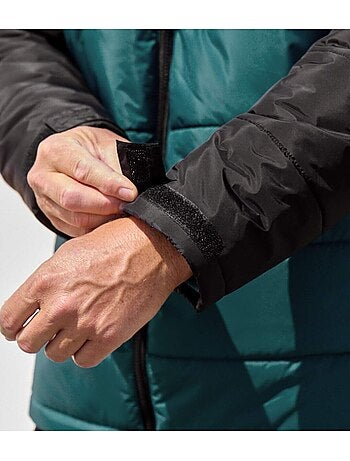 Doudoune Longue Sunny Winter - ATLAS FOR MEN