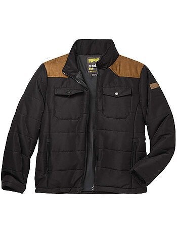 La doudoune outdoor - atlas for men