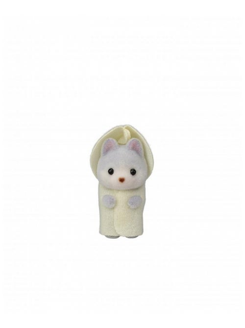 La famille husky - sylvanian families - 5636 - Kiabi La famille husky - sylvanian families - 5636 - Kiabi