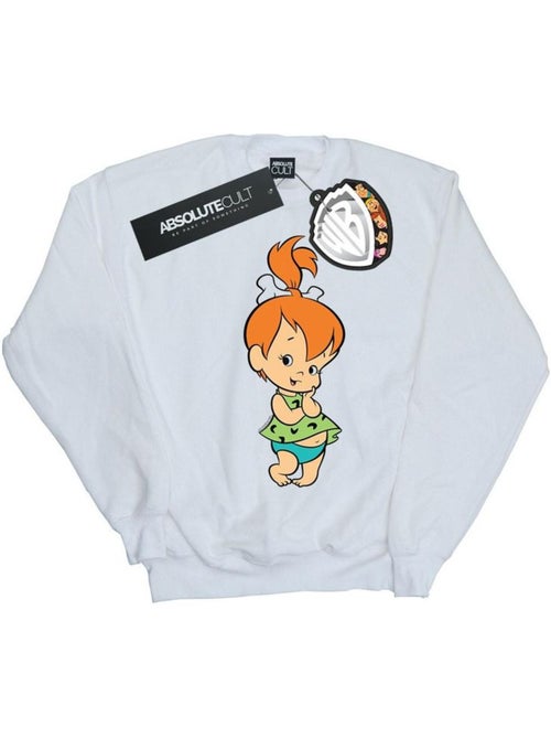 La Famille Pierrafeu - Sweat - Kiabi La Famille Pierrafeu - Sweat - Kiabi