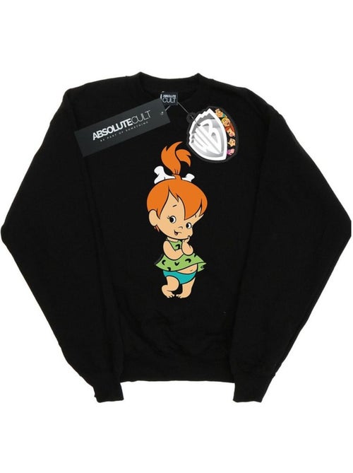 La Famille Pierrafeu - Sweat - Kiabi La Famille Pierrafeu - Sweat - Kiabi