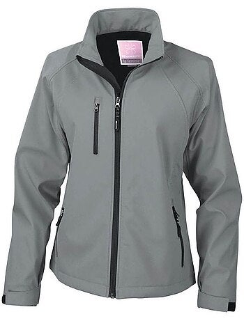 La femme® 2 veste respirante - result
