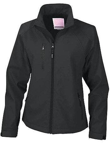 La femme® 2 veste respirante - result