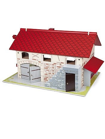 La grande ferme