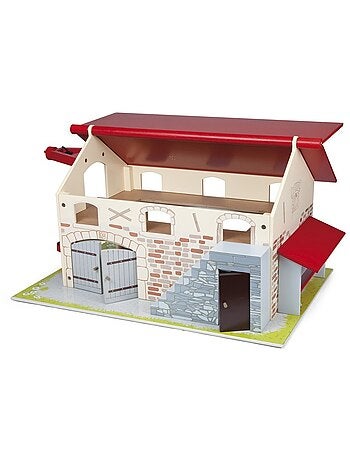 La grande ferme