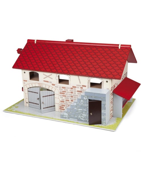 La grande ferme - Kiabi