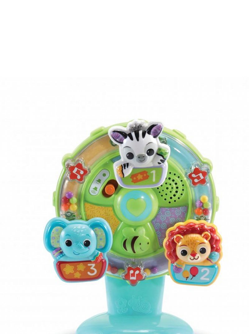 La Grande Roue Des Baby Loulou - Vtech Multicolore - Kiabi