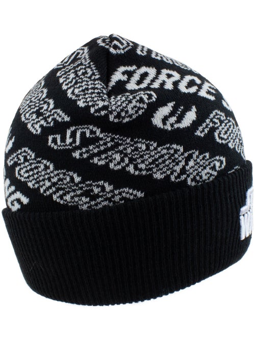 La Guerre des étoiles - Bonnet motif/style imprimé répété FORCE - Kiabi