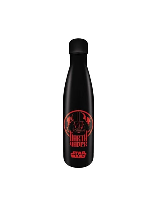 La Guerre des étoiles - Gourde motif Dark Vador (Dark Vador) - Kiabi