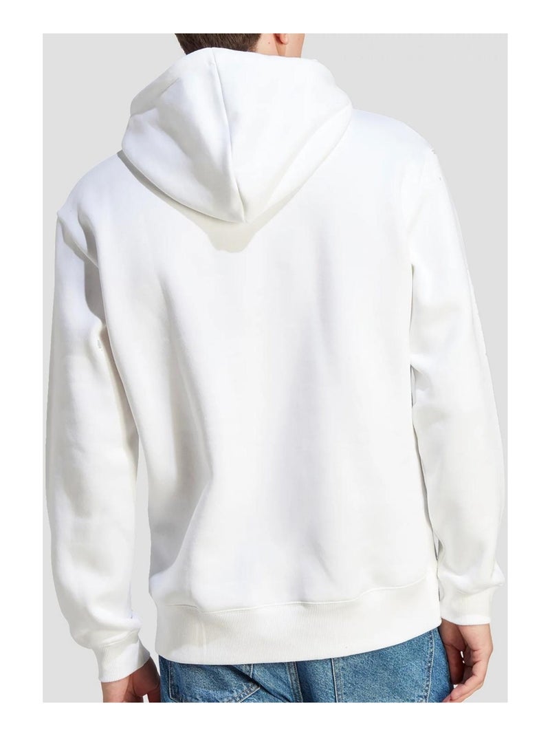 La Guerre des étoiles - Sweat à capuche ANDOR Blanc - Kiabi