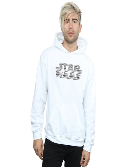 La Guerre des étoiles - Sweat à capuche - Kiabi La Guerre des étoiles - Sweat à capuche - Kiabi