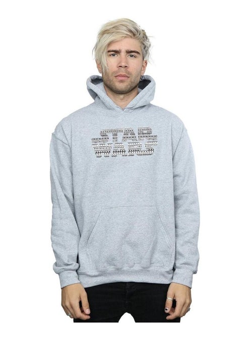 La Guerre des étoiles - Sweat à capuche - Kiabi La Guerre des étoiles - Sweat à capuche - Kiabi