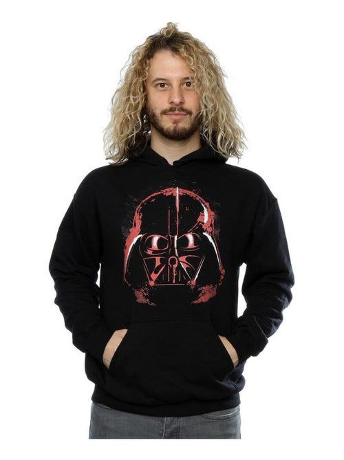 La Guerre des étoiles - Sweat à capuche - Kiabi La Guerre des étoiles - Sweat à capuche - Kiabi