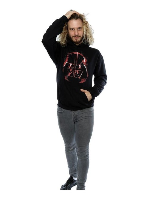 La Guerre des étoiles - Sweat à capuche - Kiabi La Guerre des étoiles - Sweat à capuche - Kiabi