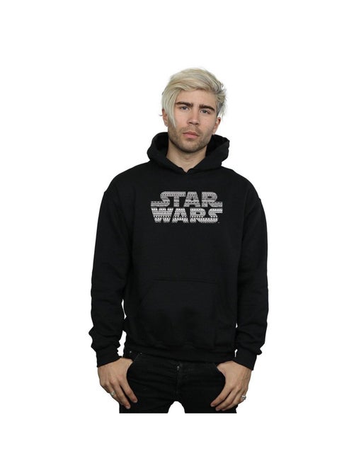 La Guerre des étoiles - Sweat à capuche - Kiabi La Guerre des étoiles - Sweat à capuche - Kiabi