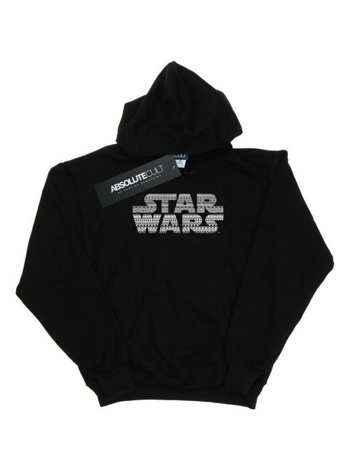 La Guerre des étoiles - Sweat à capuche - Kiabi La Guerre des étoiles - Sweat à capuche - Kiabi