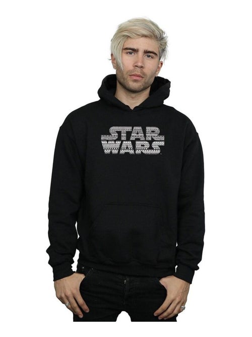 La Guerre des étoiles - Sweat à capuche - Kiabi La Guerre des étoiles - Sweat à capuche - Kiabi