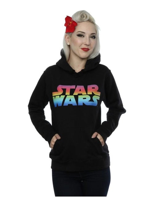 La Guerre des étoiles - Sweat à capuche - Kiabi