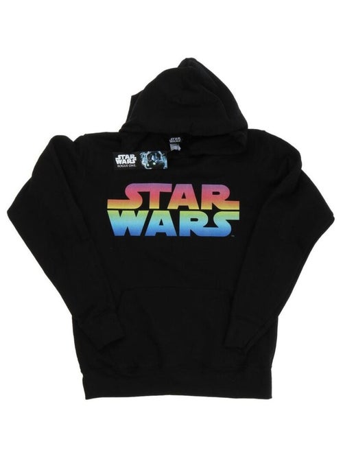 La Guerre des étoiles - Sweat à capuche - Kiabi