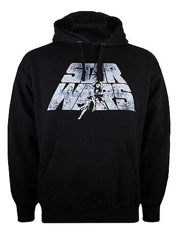 La Guerre des étoiles - Sweat à capuche