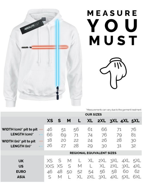 La Guerre des étoiles - Sweat à capuche TATOOINE - Kiabi