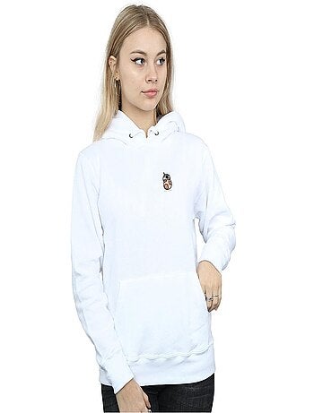 La Guerre des étoiles - Sweat à capuche THE FORCE AWAKENS