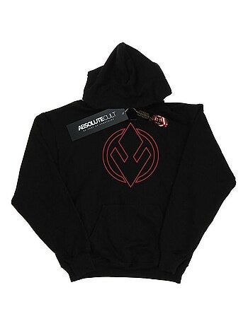 La Guerre des étoiles - Sweat à capuche THE RISE OF SKYWALKER SITH ORDER