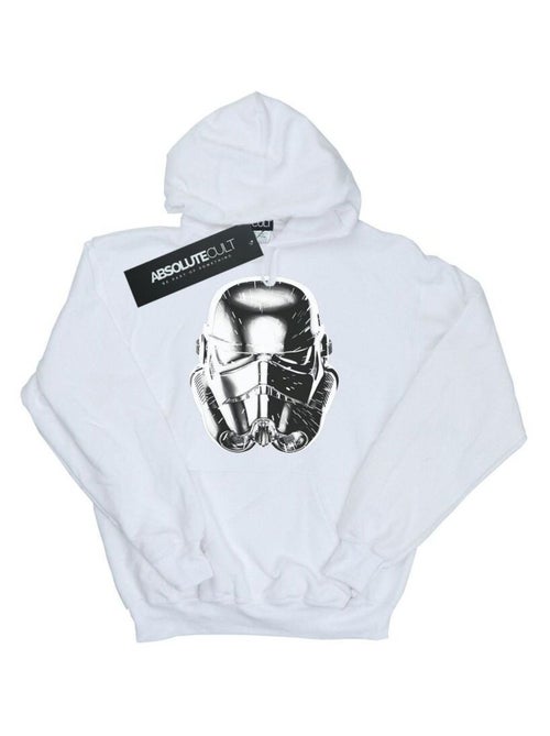 La Guerre des étoiles - Sweat à capuche WARP SPEED - Kiabi