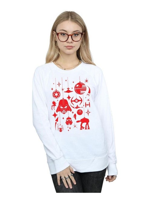 La Guerre des étoiles - Sweat - Kiabi La Guerre des étoiles - Sweat - Kiabi