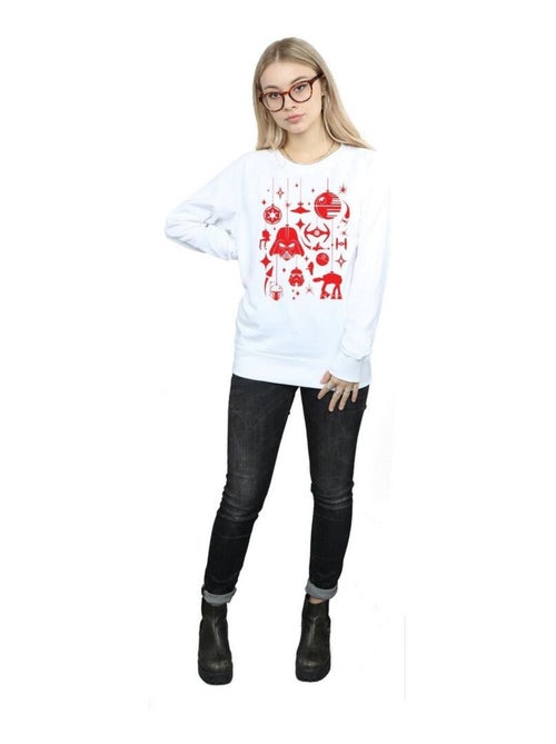 La Guerre des étoiles - Sweat - Kiabi La Guerre des étoiles - Sweat - Kiabi