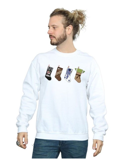 La Guerre des étoiles - Sweat - Kiabi La Guerre des étoiles - Sweat - Kiabi