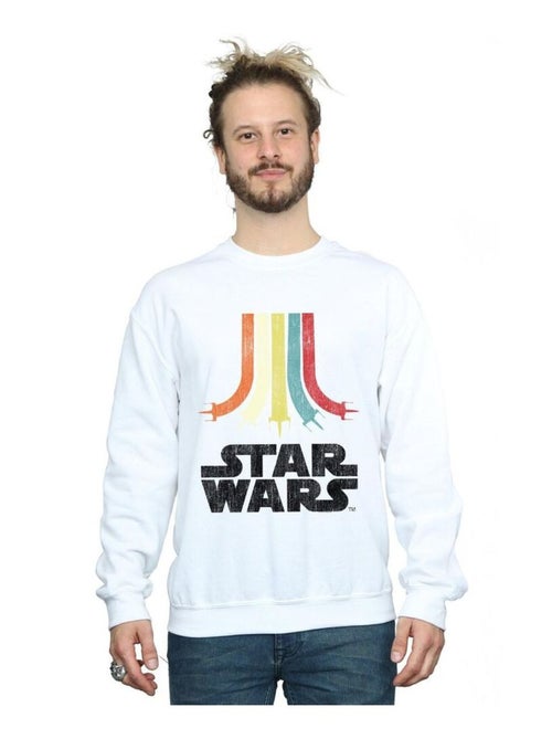 La Guerre des étoiles - Sweat - Kiabi La Guerre des étoiles - Sweat - Kiabi