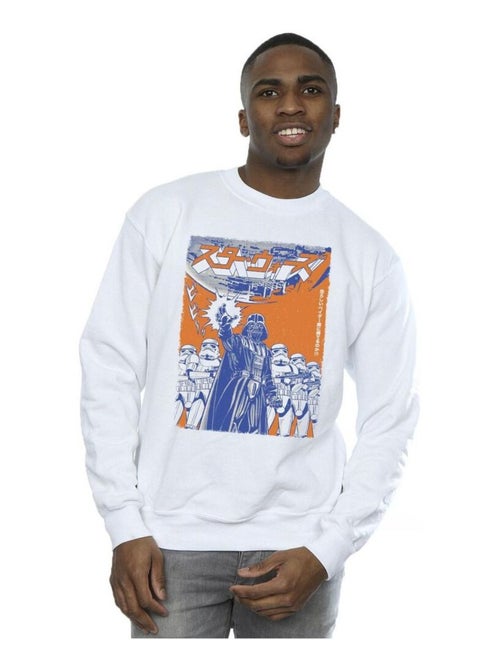 La Guerre des étoiles - Sweat - Kiabi