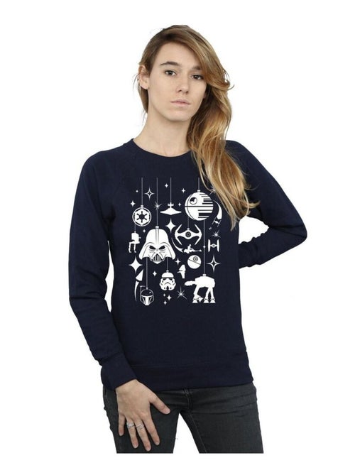 La Guerre des étoiles - Sweat - Kiabi La Guerre des étoiles - Sweat - Kiabi