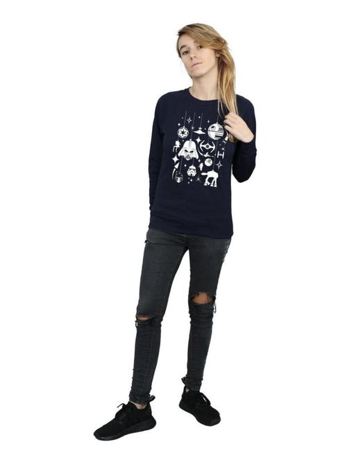 La Guerre des étoiles - Sweat - Kiabi La Guerre des étoiles - Sweat - Kiabi