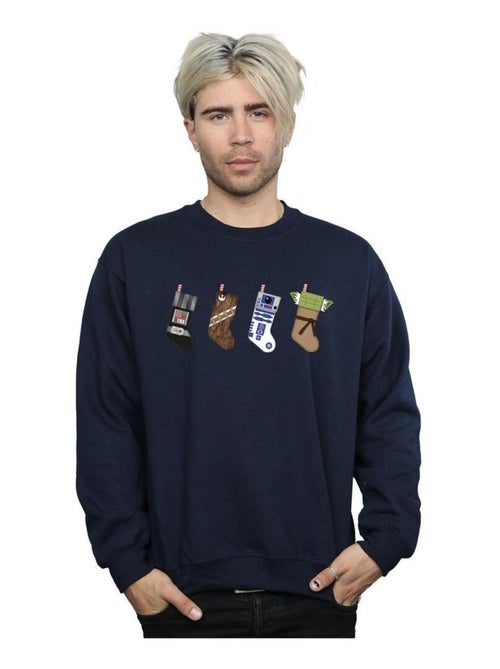 La Guerre des étoiles - Sweat - Kiabi La Guerre des étoiles - Sweat - Kiabi