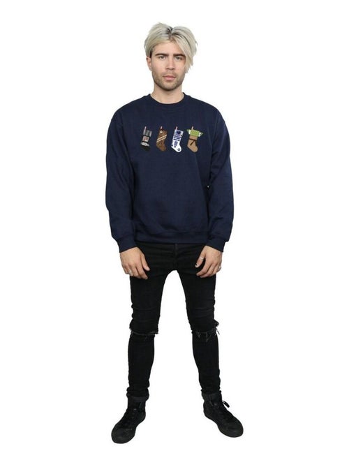 La Guerre des étoiles - Sweat - Kiabi La Guerre des étoiles - Sweat - Kiabi
