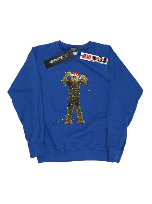La Guerre des étoiles - Sweat - Kiabi