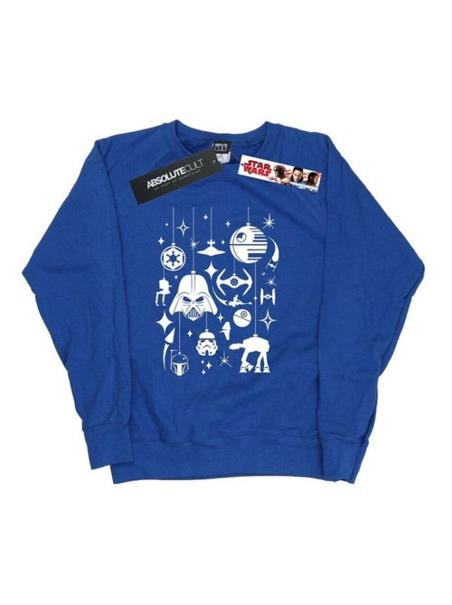 La Guerre des étoiles - Sweat - Kiabi La Guerre des étoiles - Sweat - Kiabi
