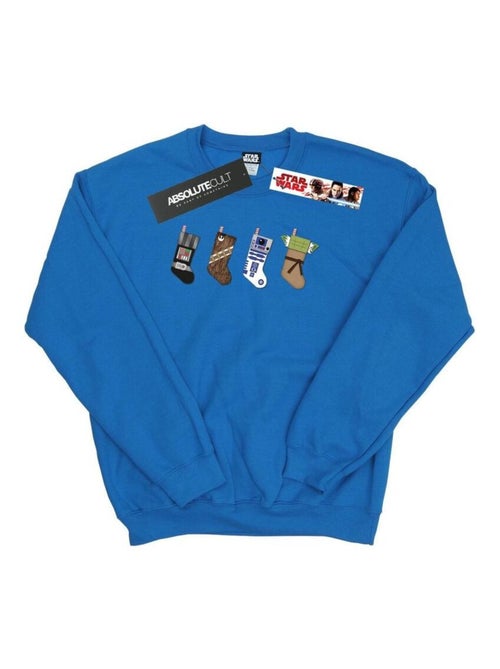 La Guerre des étoiles - Sweat - Kiabi La Guerre des étoiles - Sweat - Kiabi