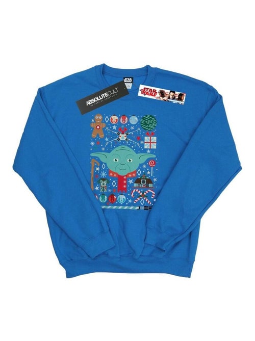 La Guerre des étoiles - Sweat - Kiabi