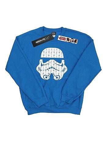 La Guerre des étoiles - Sweat