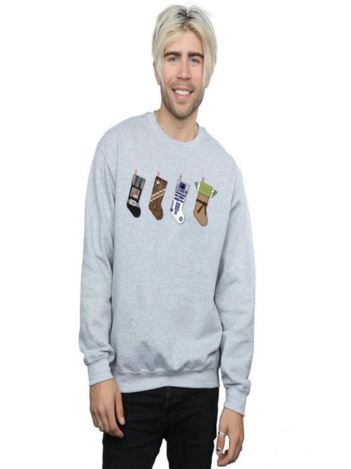 La Guerre des étoiles - Sweat - Kiabi La Guerre des étoiles - Sweat - Kiabi