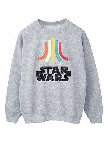 La Guerre des étoiles - Sweat